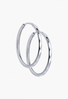 Серьги Sokolov