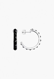 Серьги Sokolov