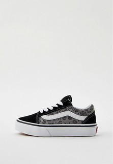 Кеды Vans