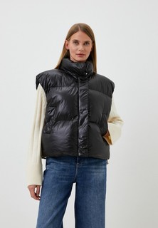 Жилет утепленный Be a crush girl