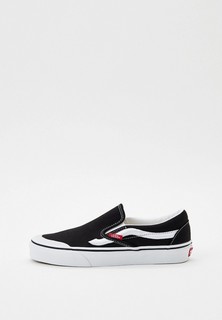 Слипоны Vans