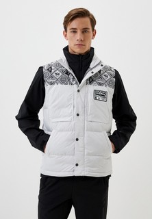 Жилет утепленный Helly Hansen