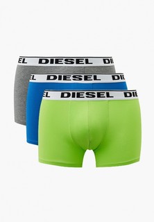 Трусы 3 шт. Diesel