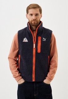 Жилет утепленный PUMA