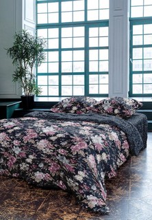 Постельное белье Евро Mia Cara