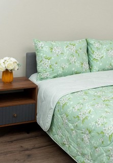 Постельное белье Евро Siberia Home