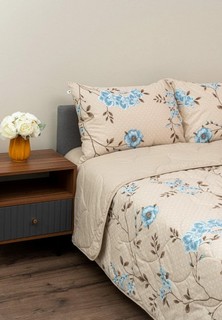 Постельное белье Евро Siberia Home