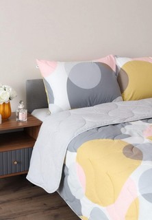 Постельное белье Евро Siberia Home