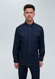 Рубашка джинсовая IDOL