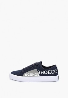 Кеды DC Shoes