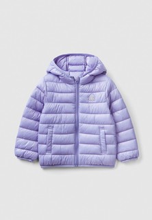 Куртка утепленная United Colors of Benetton