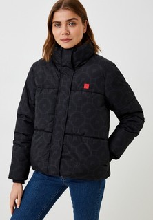 Куртка утепленная Fila