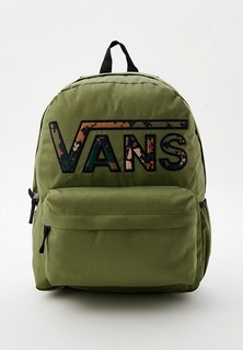 Рюкзак Vans