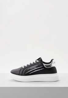 Кеды Plein Sport