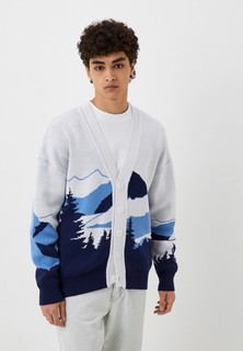 Кардиган Colorplay