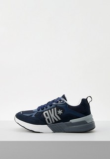 Кроссовки Bikkembergs