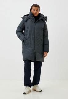 Куртка утепленная Shu