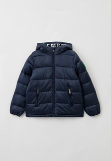 Куртка утепленная Bikkembergs