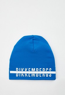 Шапка Bikkembergs
