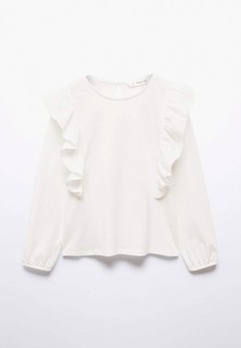 Блуза Mango Kids