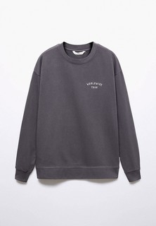 Свитшот Mango Kids