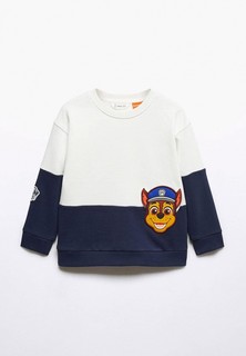 Свитшот Mango Kids