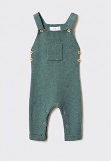 Комбинезон Mango Kids