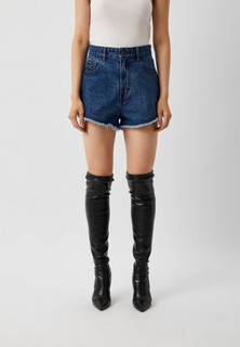 Шорты джинсовые BLCV