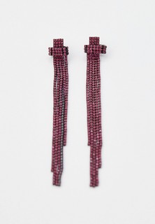 Серьги Love Republic