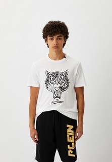 Футболка Plein Sport