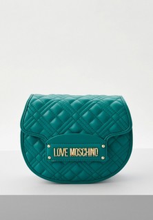 Сумка Love Moschino