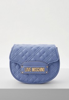 Сумка Love Moschino