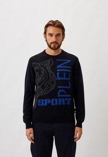 Джемпер Plein Sport