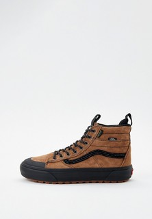 Ботинки Vans