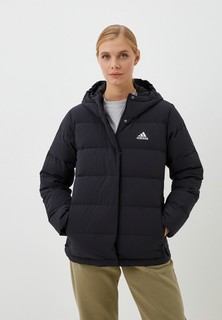 Пуховик adidas