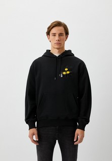 Худи Boss