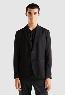 Пиджак United Colors of Benetton
