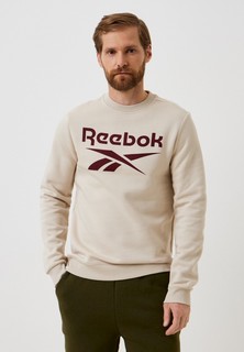 Свитшот Reebok