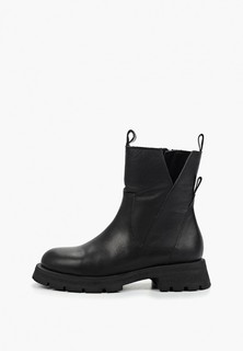 Полусапоги Aimosi