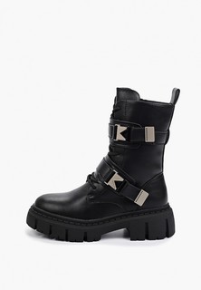 Ботинки Keddo