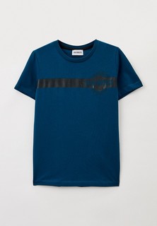 Футболка Bikkembergs