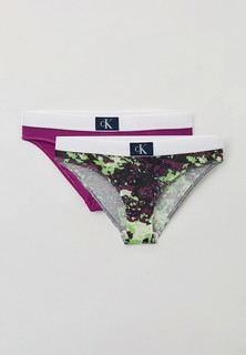 Трусы 2 шт. Calvin Klein
