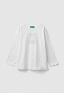Лонгслив United Colors of Benetton
