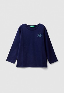 Лонгслив United Colors of Benetton
