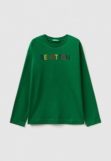 Лонгслив United Colors of Benetton