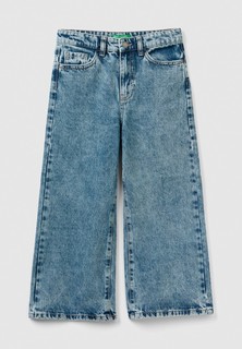 Джинсы United Colors of Benetton