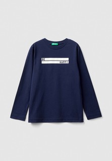 Лонгслив United Colors of Benetton