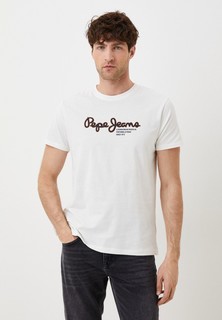 Футболка Pepe Jeans