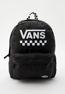 Рюкзак Vans