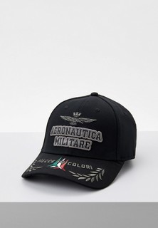 Бейсболка Aeronautica Militare